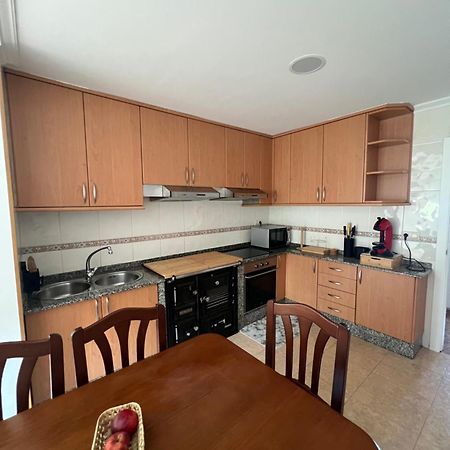 Apartamento Agarimo Pontevedra Exterior foto