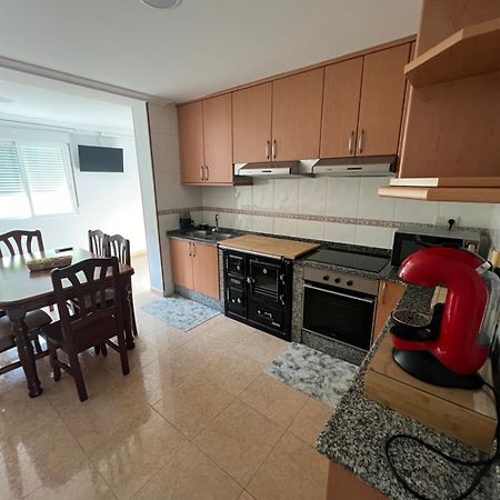 Apartamento Agarimo Pontevedra Exterior foto
