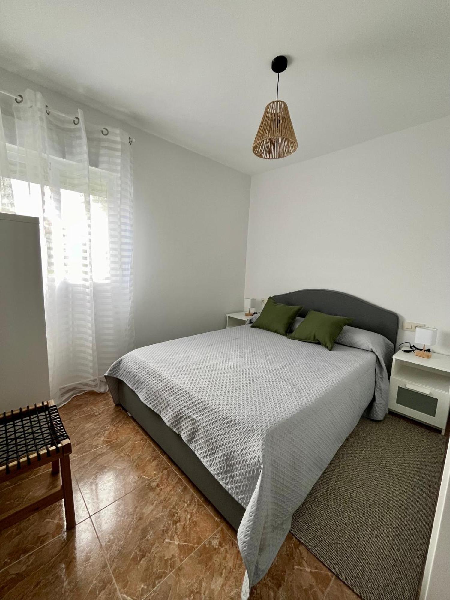 Apartamento Agarimo Pontevedra Exterior foto