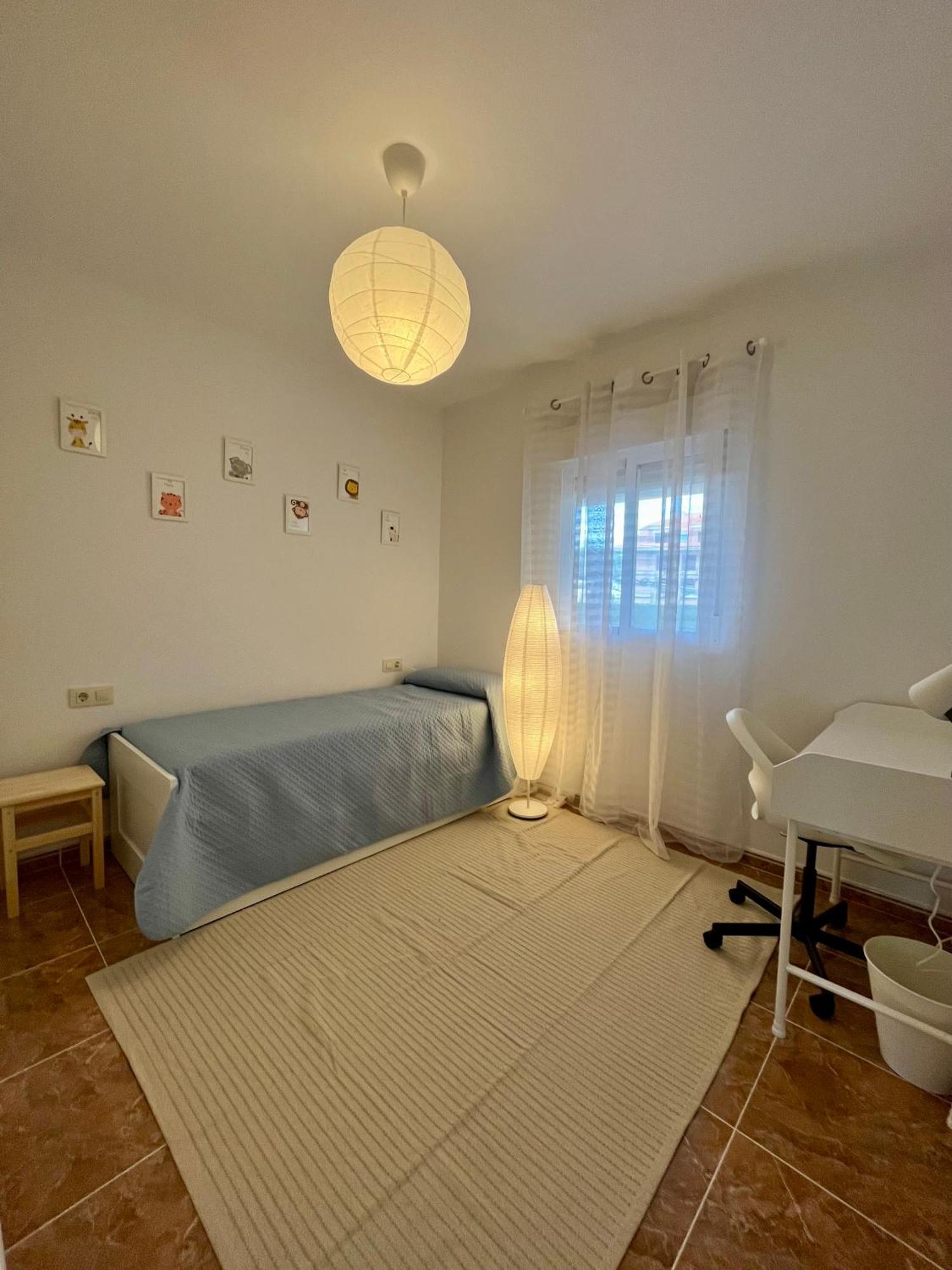Apartamento Agarimo Pontevedra Exterior foto