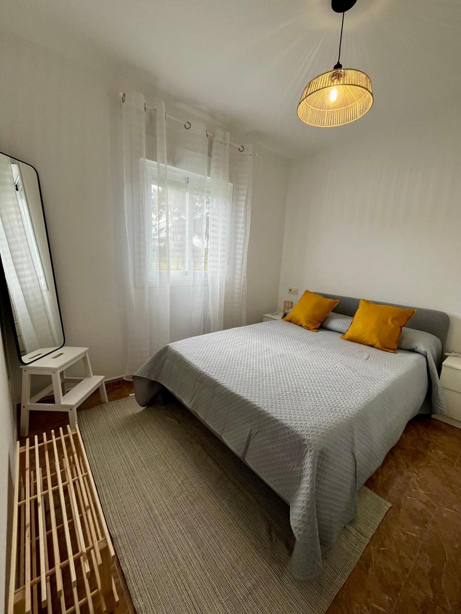 Apartamento Agarimo Pontevedra Exterior foto