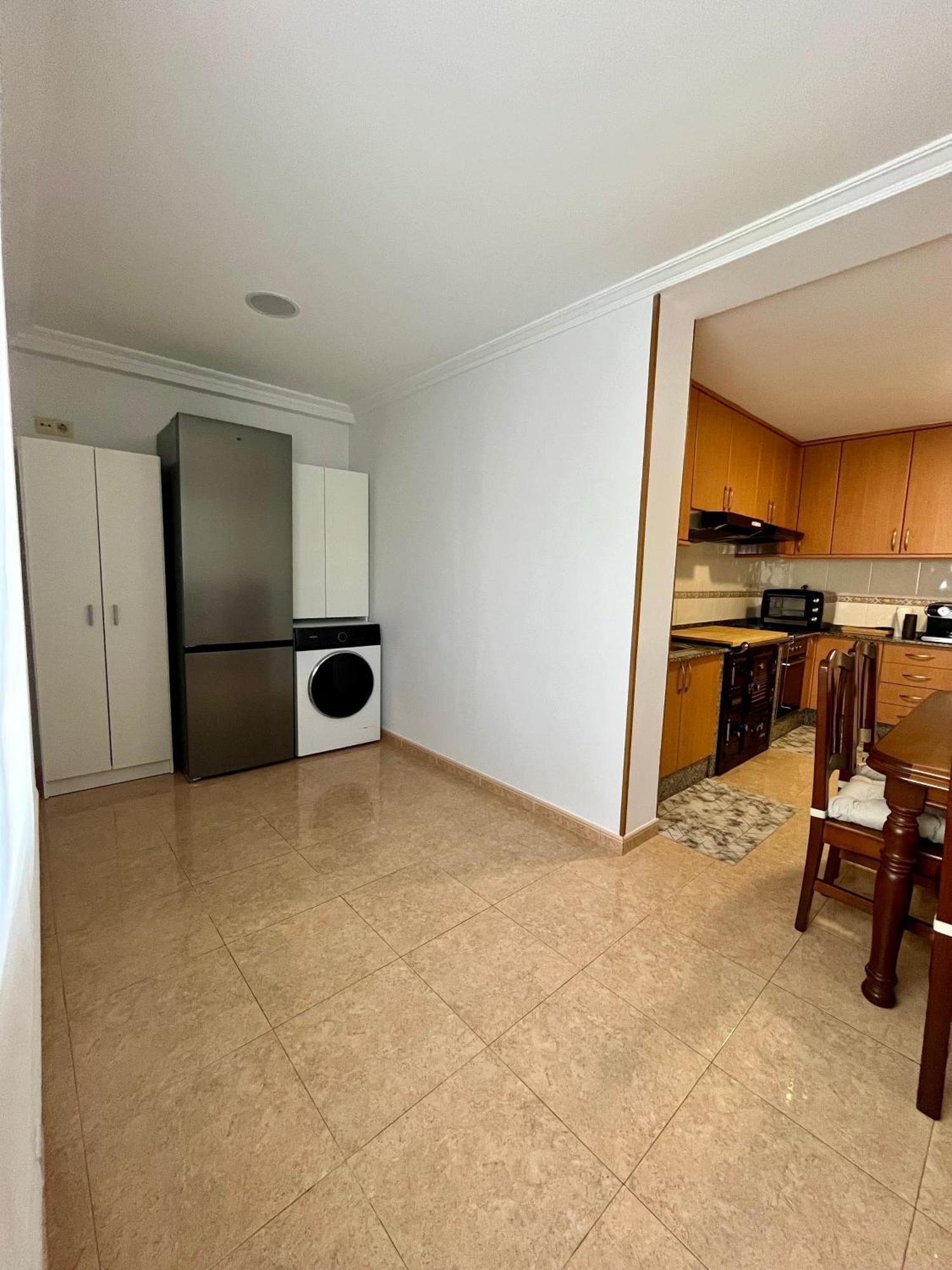 Apartamento Agarimo Pontevedra Exterior foto