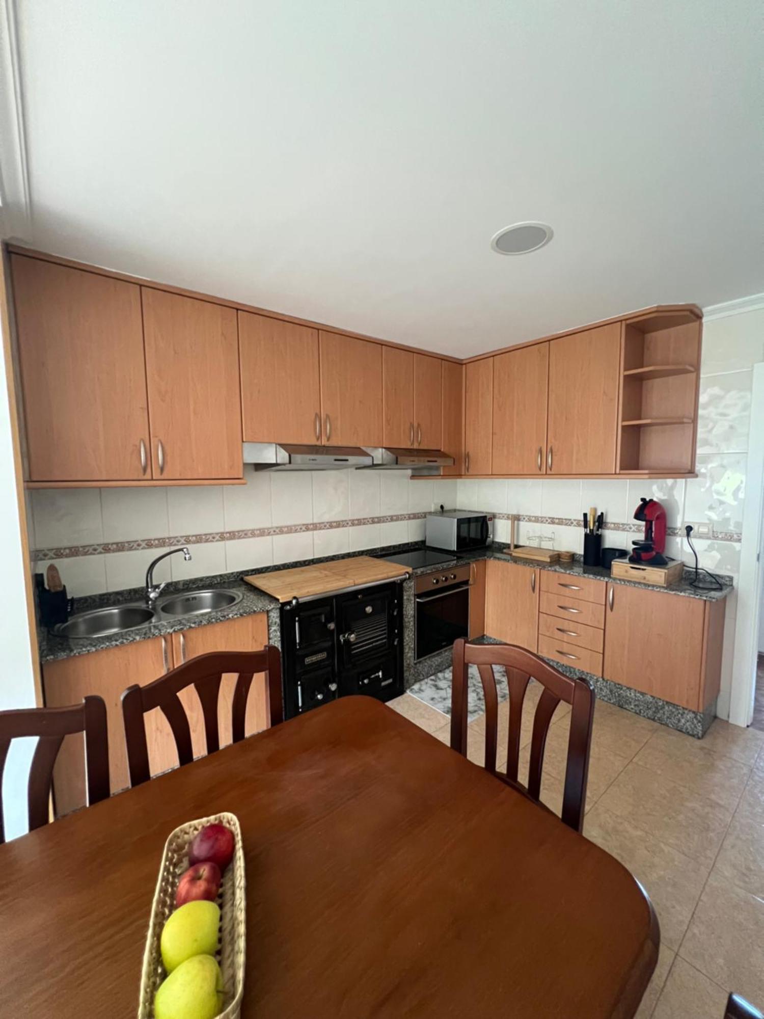 Apartamento Agarimo Pontevedra Exterior foto