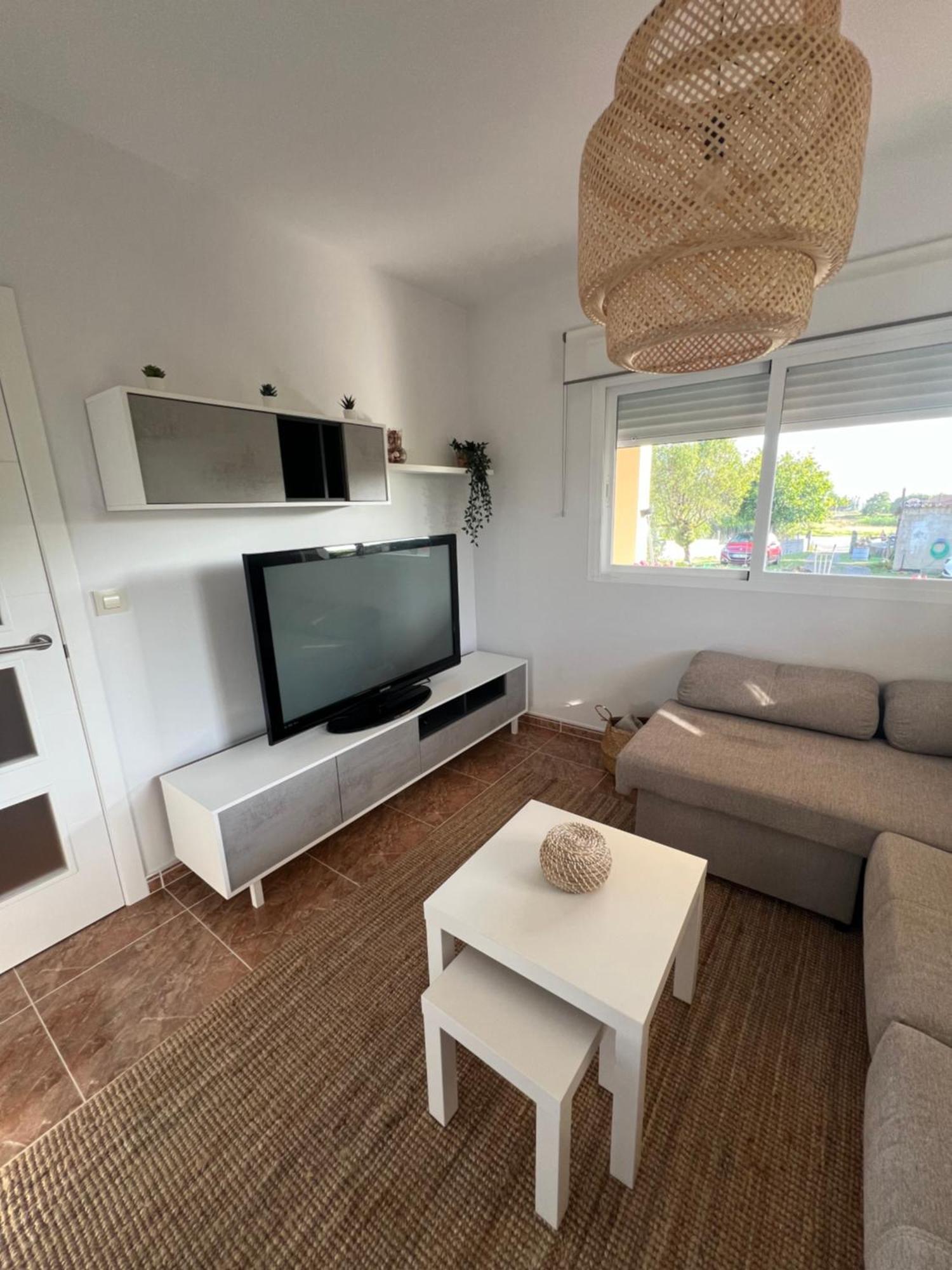 Apartamento Agarimo Pontevedra Exterior foto
