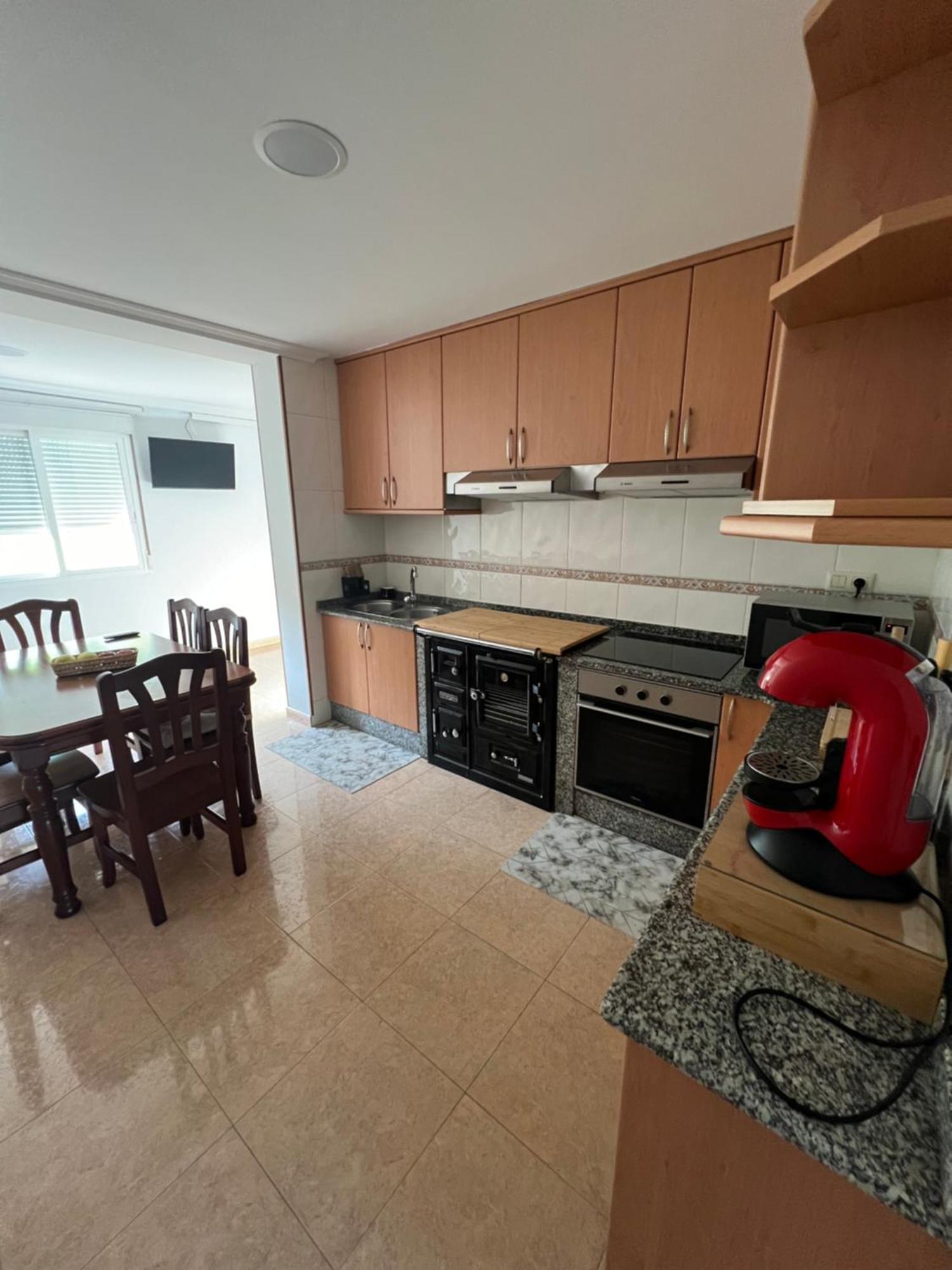 Apartamento Agarimo Pontevedra Exterior foto